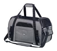 Nobby Dog Bag Lujan Gray, RRP 46.99 EUR, NEW