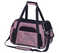 Nobby Dog Bag Lujan Old Rose, RRP 42.99 EUR, NEW
