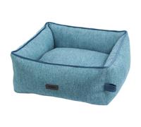 Nobby Dog Bed Linou Blue, Various Sizes, NEW
