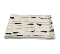 Nobby Dog Blanket Hedda Beige Soft Cozy For Dogs Dirt Protection Plush