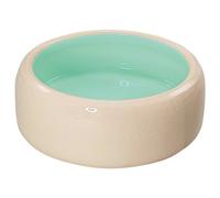 Nobby Dog Bowl Ceramic Pila Mint XL Ø 18Cm 1L Heavy For Dogs Feeding Trough