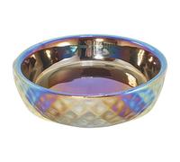 Ceramic dog bowl Nobby Pet Doré Rainbow
