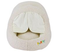 Nobby Dog Cave Puppy Ivory Color, RRP 70.99 EUR, NEW