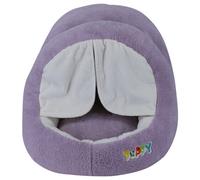 Nobby Dog Cave Puppy Lilac, RRP 67.99 EUR, NEW