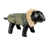 Nobby BLEDA Dog Coat Olive 26 cm