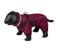 Nobby Elor 2-in-1 Dog Coat Bordeaux 55 cm