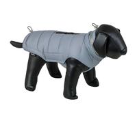 Nobby Mirna Dog Coat 60 cm Grey