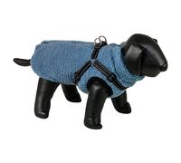 Nobby PLIS Dog Coat 2 in 1 Blue 20 cm