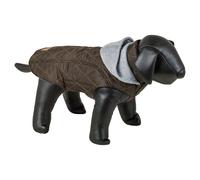 Nobby Savin Dog Coat Brown 32 cm
