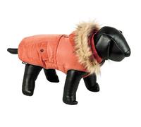 Nobby Dog Coat Semic Terracotta 23 cm