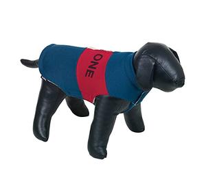 Nobby Dog Coat The One Navy Red 20 cm