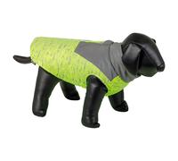 Nobby VIDEM Dog Coat Reflective Yellow 29 cm