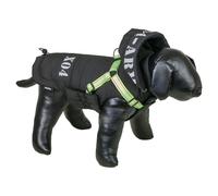 Nobby XO4 2-in-1 Dog Coat Black 29 cm