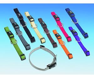 Nobby Dog Collar Classic