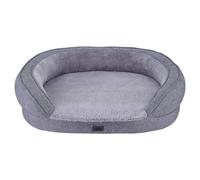 Nobby Dog Comfort Bed Amca Oval Gray, RRP 94.99 EUR, NEW