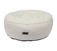 Nobby Dog Comfort Bed Donut Kamba Beige, RRP 60.99 EUR, New