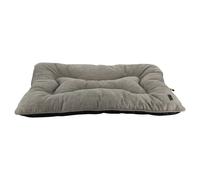 Nobby Dog Comfort Mat/Pillow Bone Square Beige, RRP 51.99 EUR, NEW