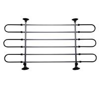 Nobby Dog Guard for Car, 85 - 140 x 78 - 105 cm