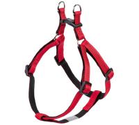 Nobby Harness Soft Grip, Chest: 50 - 72 cm/ 20 mm, Red