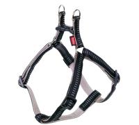Nobby Harness Soft Grip, Chest: 40 - 56 cm/ 15 mm, Black