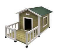 Nobby Dog Kennel Talamone Java