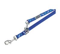 Nobby Dog Leash Mini Blue, RRP 14.99 EUR, NEW