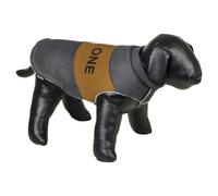 Nobby Dog Sweater "The One" Caramel For Dogs, Sweat Fabric, Warm & Stylish