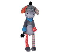 Nobby Plush Donkey Dog Toy 56cm 1 Piece