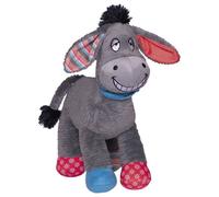 Nobby Dog Toy Donkey Plush, RRP 18.99 EUR, NEW