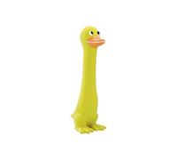 Nobby Dog Toy - Latex Beanpole Duck with Sound, 1.0 count