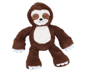 Nobby Dog Toy Monkey 34Cm Soft Plush Rope Without Squeaker For Dogs