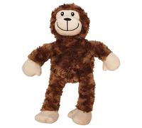 Nobby Dog Toy Monkey 35 Cm Soft Plush For Dogs Without Squeaker