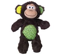 Nobby Dog Toy Monkey Plush 28 Cm With Rope And Squeaking Sound