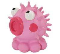 Nobby Dog Toy Octopus, Latex, Pink, RRP 11.99 EUR, NEW