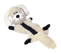 Nobby Dog Toy Plush 50Cm Squeaker With Stretch & Crinkle For Dogs
