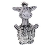 Nobby Plush Donkey, 24 cm, 1 Piece