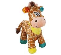 Nobby Dog Toy Plush Giraffe, RRP 17.99 EUR, NEW