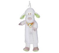 Nobby Dog Toy Plush Sheep Flat, RRP 16.99 EUR, NEW