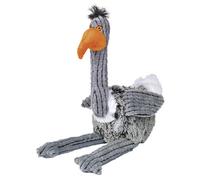 Nobby Dog Toy Plush Vulture XL Squeaker Soft Plush 51Cm For Dogs