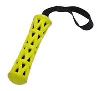 Nobby Dog Toy Stick 25 Cm TPR Dental Care Throwing Fetch Toy