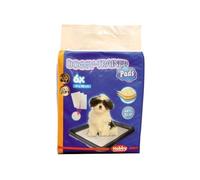 Nobby Doggy Trainer Pads, Small, 6-Piece