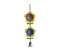 Nobby Double Flower Mirror