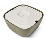 Nobby Drinking Fountain Volcano Warm Gray for Dogs, RRP 79.99 EUR, NEW