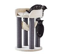 Nobby Ela Cream Cat Scratching Post Diameter 60 x 89 cm