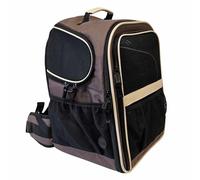 Dog backpack Nobby Pet Extend
