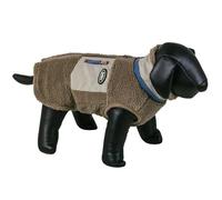 Nobby Filpa Dog Jumper Brown 20 cm