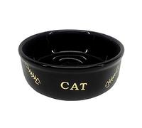 Nobby Golden Cat 82347 Ceramic Bowl 350 g