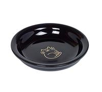 Ceramic oval milk dish for cats Nobby Pet Doréen Cat