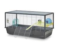 Savic Hamster Plaza Hamster House 100 x 50 x 50 cm
