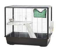 Nobby Hamster Home Zeno 2 For Ferrets Rats 80x50x70 Cm Including Accessories